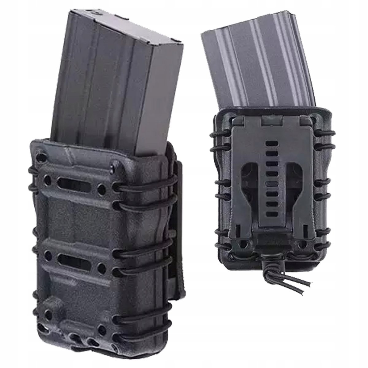 Primal Ładownica Open V (B) Na Magaz. 5,56 Czarna