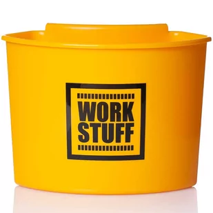 Work Stuff Bucket Hanger  organizer do wiader detailingowych - Akcesoria do mycia samochodu - miniaturka - grafika 1