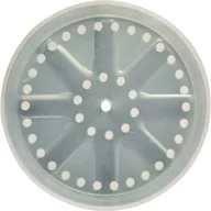 Akcesoria i części AGD - BROWIN BROWIN Tłok silikonowy BROWIN 311016 - miniaturka - grafika 1