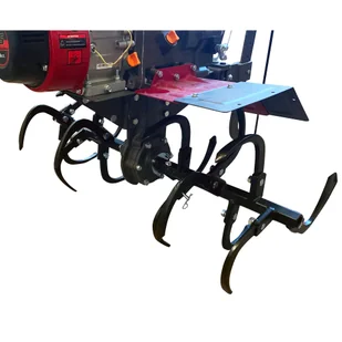 Kultywator GRUNWELT GW-RT24 (oś 24mm) - Części i akcesoria do maszyn rolniczych - miniaturka - grafika 4