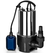 Pompy wodne - Pompa zatapialna 11500 l/h - miniaturka - grafika 1
