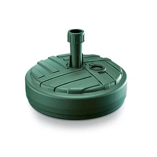 Podstawa parasola okrągła board UMBRELLA BASE - zielony leśny - Parasole ogrodowe - miniaturka - grafika 1