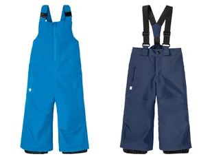 lupilu® Spodnie narciarskie chłopięce - Spodnie narciarskie - miniaturka - grafika 1