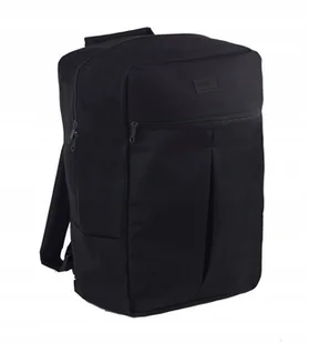 Plecak podróżny 40x30x20 do samolotu lekki RYANAIR WIZZAIR Nowy wymiar - Plecaki Plecak podróżny 40x30x20 do samolotu lekki RYANAIR WIZZAIR Nowy wymiar - Plecaki - miniaturka - grafika 1