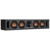 Głośniki i kolumny - KLIPSCH R-34C Czarny (1 szt.) - miniaturka - grafika 1