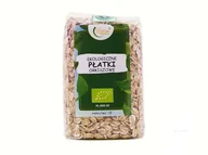 Zdrowa żywność - BATOM BIO Płatki orkiszowe 250g Batom - miniaturka - grafika 1