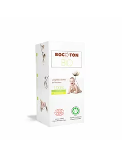 BOCOTON BOCOTON Ręczniczki higieniczne 50 szt - Pozostałe kosmetyki - miniaturka - grafika 2
