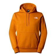 Bluzy męskie - THE NORTH FACE BLUZA SIMPLE DOME NF0A89FCBRO r M - miniaturka - grafika 1