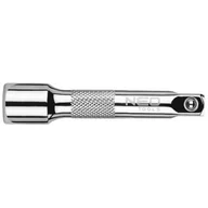 Klucze i nasadki - NEO-TOOLS przedłużka do nasadek, 3/8&apos;&apos;, 75mm, , 08-151 - miniaturka - grafika 1
