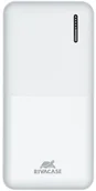 Powerbanki - Rivacase Rivapower VA2572 20000 mAh QC/PD 20 W White - miniaturka - grafika 1