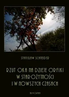 Religia i religioznawstwo - Rzut oka na dzieje orfiki w starożytności i w nowszych czasach - miniaturka - grafika 1