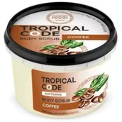 Peelingi do ciała - Good Mood Peeling do ciała Coffe 250 ml - miniaturka - grafika 1