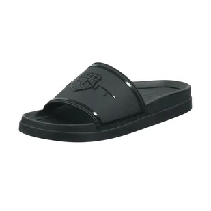 PIERBAY - Klapki i japonki męskie - miniaturka - grafika 1