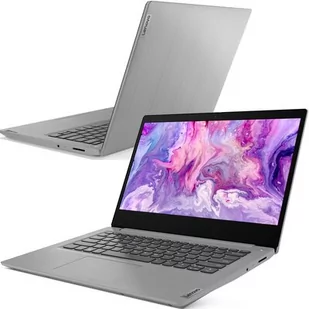 Lenovo IdeaPad 3 (81WD00WEPB) - Laptopy - miniaturka - grafika 1