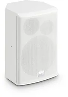 Głośniki estradowe - LD Systems SAT 62 A G2 W - 6.5" active Installation Monitor white LDSAT62AG2W - miniaturka - grafika 1