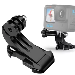 Szybkozłączka Adapter J-Hook Do Gopro Eken Dji - Statywy fotograficzne - miniaturka - grafika 1