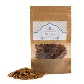 Kadzidła i dodatki - Yasmeen Mirra - Kadzidło Naturalne - Żywica, 60 G - miniaturka - grafika 1