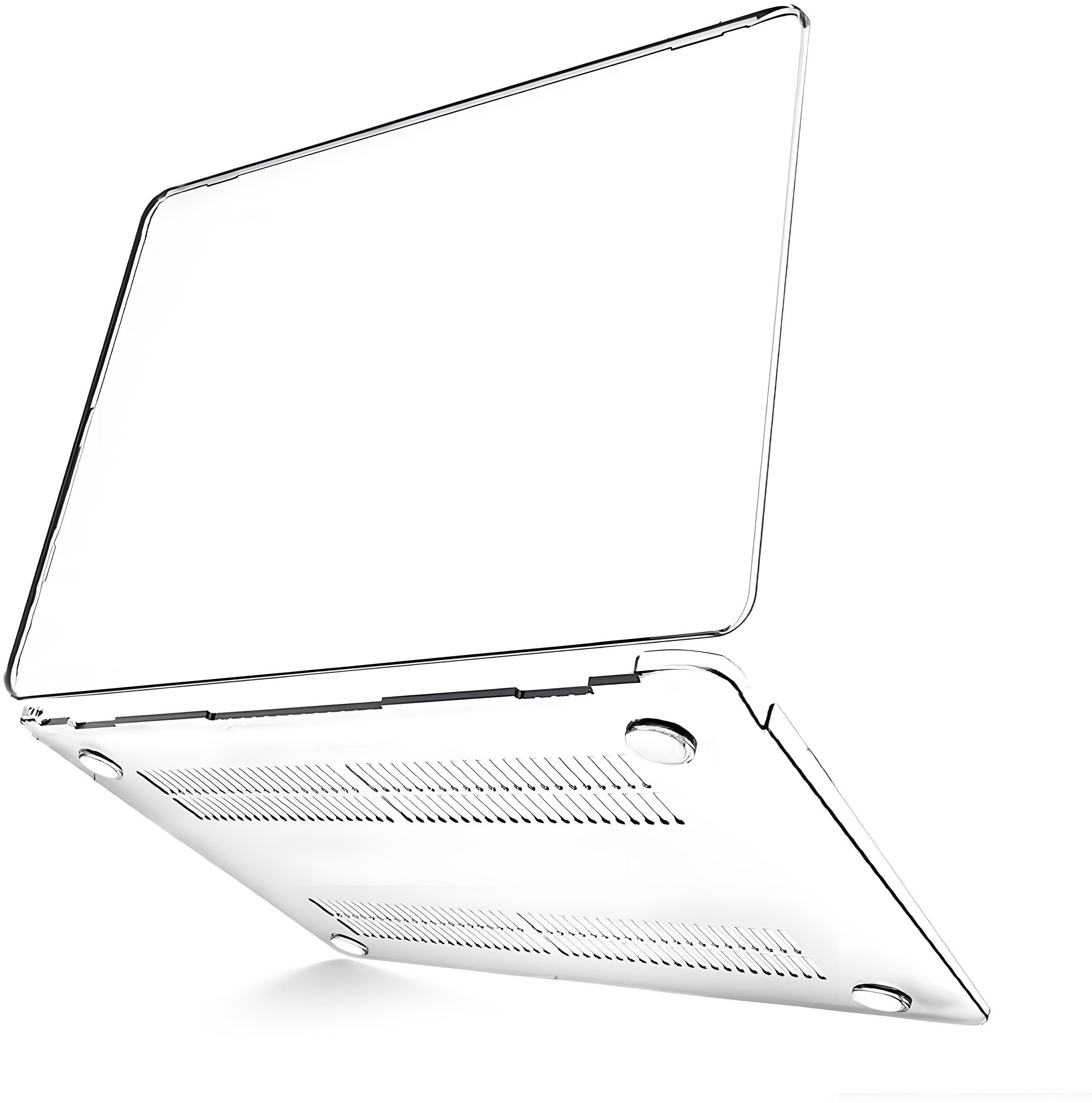 ETUI OBUDOWA do MACBOOK LA-PR-20 5905370226294