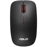 Myszki - Asus WT300  czarna - miniaturka - grafika 1