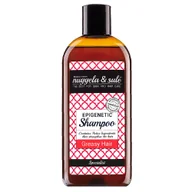 Szampony do włosów - Nuggela & Sule Nuggela & Sule Pielęgnacja włosów Epigenetic Shampoo for Greasy Hair 250 ml - miniaturka - grafika 1