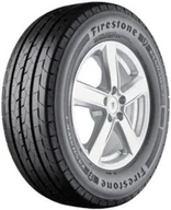 Opony dostawcze letnie - Firestone Vanhawk 3 235/65R16C 115/113R - miniaturka - grafika 1