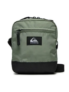 Quiksilver Saszetka Magicall AQYBA03045 Zielony - Nerki - miniaturka - grafika 1