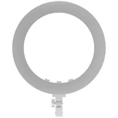 Lampy studyjne - Newell Lampa pierścieniowa LED RL-18A WB - miniaturka - grafika 1