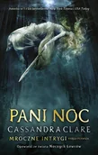 Horror, fantastyka grozy - Pani Noc - miniaturka - grafika 1
