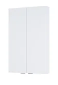 Szafki łazienkowe - Elita 168310 WISZĄCA FOR ALL 50 2D 12,6) WHITE MATT - miniaturka - grafika 1