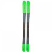 Narty - Narty skitourowe K2 Wayback 89 Długość nart: 181 cm / Kolor: zielony/brązowy - miniaturka - grafika 1