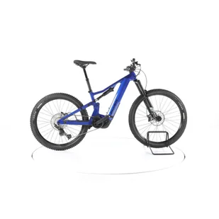 2nd Life - FLYER Uproc X 2.10 Fully E-Bike 2022 - Jak nowy - Sport OUTLET - miniaturka - grafika 1