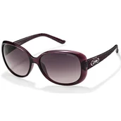 Okulary przeciwsłoneczne - Okulary przeciwsłoneczne Polaroid 8430 C6T 58 MR z polaryzacją - miniaturka - grafika 1