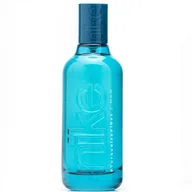 Wody i perfumy damskie - Nike, #turquoisevibes Man, Woda Toaletowa, 150 ml - miniaturka - grafika 1