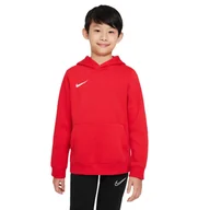 Odzież sportowa dziecięca - Bluza Z Kapturem Dziecięca Polar Park 20 - miniaturka - grafika 1