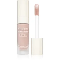 Korektory do twarzy - Pierre René Serum Concealer SPF 25 7.0 ml - miniaturka - grafika 1