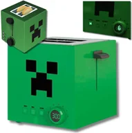 Tostery - Toster Ukonic Ukonic Toaster Minecraft Creeper Square - miniaturka - grafika 1