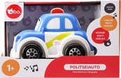 Zabawki interaktywne dla dzieci - Vtech bo. Interactive police car in Estonian lang. - miniaturka - grafika 1