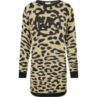 Sukienki i spódniczki dla dziewczynek - Michael Kors KIDS Sukienka - miniaturka - grafika 1