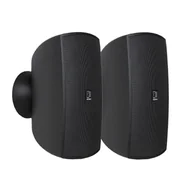 Głośniki i kolumny - Audac ATEO4D - pełnozakresowe głośniki 16 Ohm z CleverMount (para) Czarny ✦ SALON ✦ ZAPYTAJ O RABAT ✦ RATY 30x0% - miniaturka - grafika 1