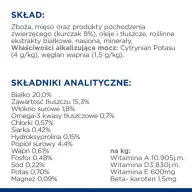Sucha karma dla psów - HILL'S PD Prescription Diet Canine c/d Urinary Care 1,5kg - miniaturka - grafika 1