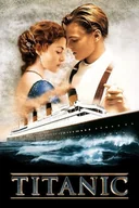 Podkładki pod mysz - PODKŁADKA POD MYSZ Z Nadrukiem 22x18 cm Titanic James Cameron Tekst Prezent - miniaturka - grafika 1