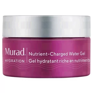 Murad Hydration Nutrient-Charged Water Gel 50ml - Kremy do twarzy - miniaturka - grafika 1