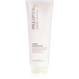 Paul Mitchell Clean Beauty Repair Conditioner  odżywka do włosów z wyciągiem z amarantu, pielęgnacja i naprawa uszkodzonych i łamliwych włosów  250 ml - Odżywki do włosów - miniaturka - grafika 1