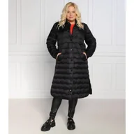 Kurtki damskie - Persona by Marina Rinaldi Puchowa kurtka PANDA plus size | Regular Fit - miniaturka - grafika 1