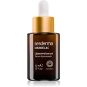 Serum do twarzy - SesDerma Mandelac Liposomal Serum 30ml - miniaturka - grafika 1