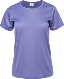 Damska koszulka z krótkim rękawem Martes essentials LADY DILLION rozmiar XL - Koszulki i topy damskie - miniaturka - grafika 1