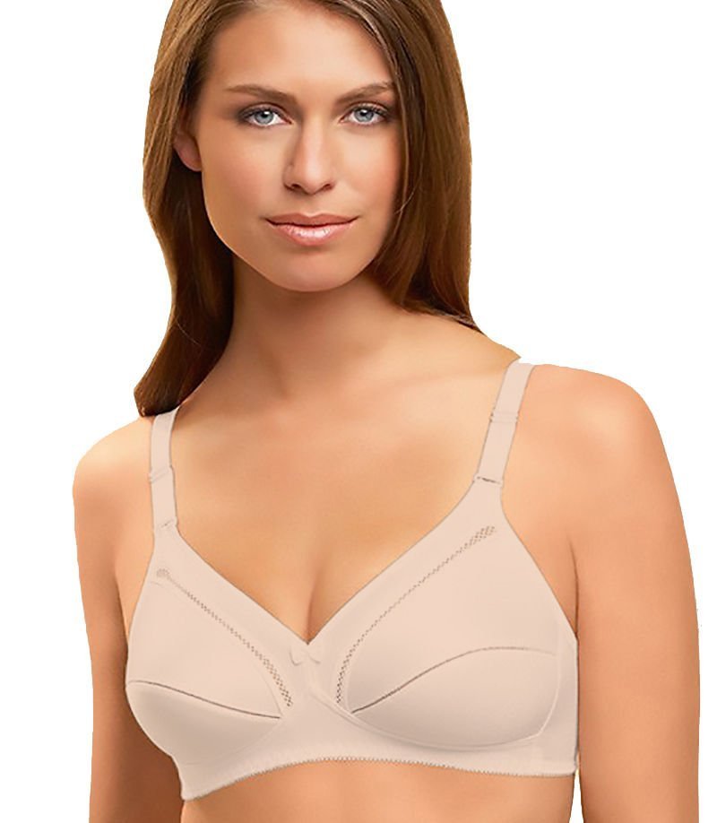 Triumph, Biustonosz, Claudette 200 Stretch N X, rozmiar 75B