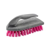 Miotły, szufle, mopy - Praktyczna Szczotka do szorowania Praktyczna żelazko  Oficjalny sklep producenta + wysyłka 24 h 4S0236 - miniaturka - grafika 1