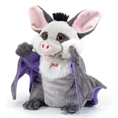 Pacynki - Trudi pacynka na rękę, Nietoperz - miniaturka - grafika 1