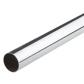 Meble modułowe i akcesoria - Rura systemowa 25 mm 200 cm Shop Line - miniaturka - grafika 1